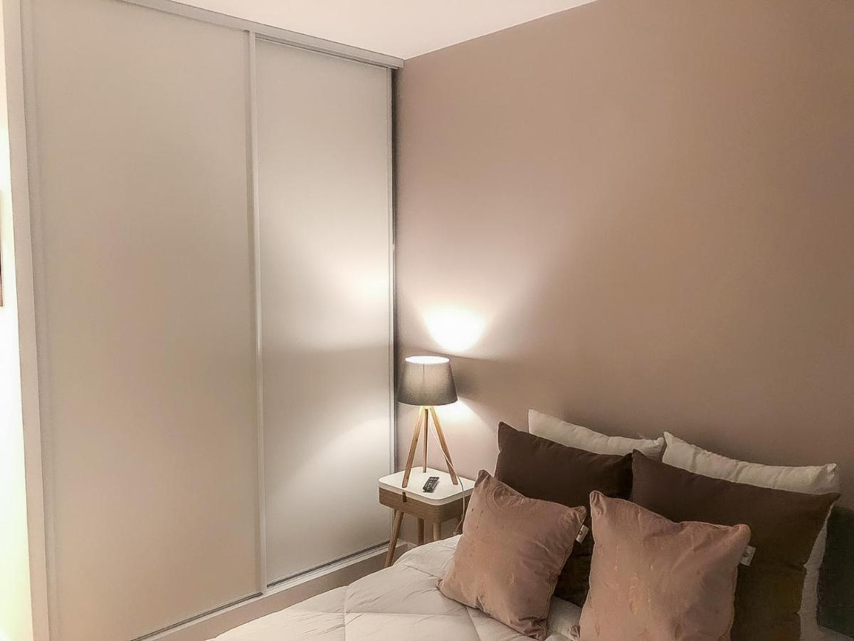 Appartement-Bao Tiam-Tiam Conciergerie-5Min Disneyland-Free Parking Serris Exterior photo