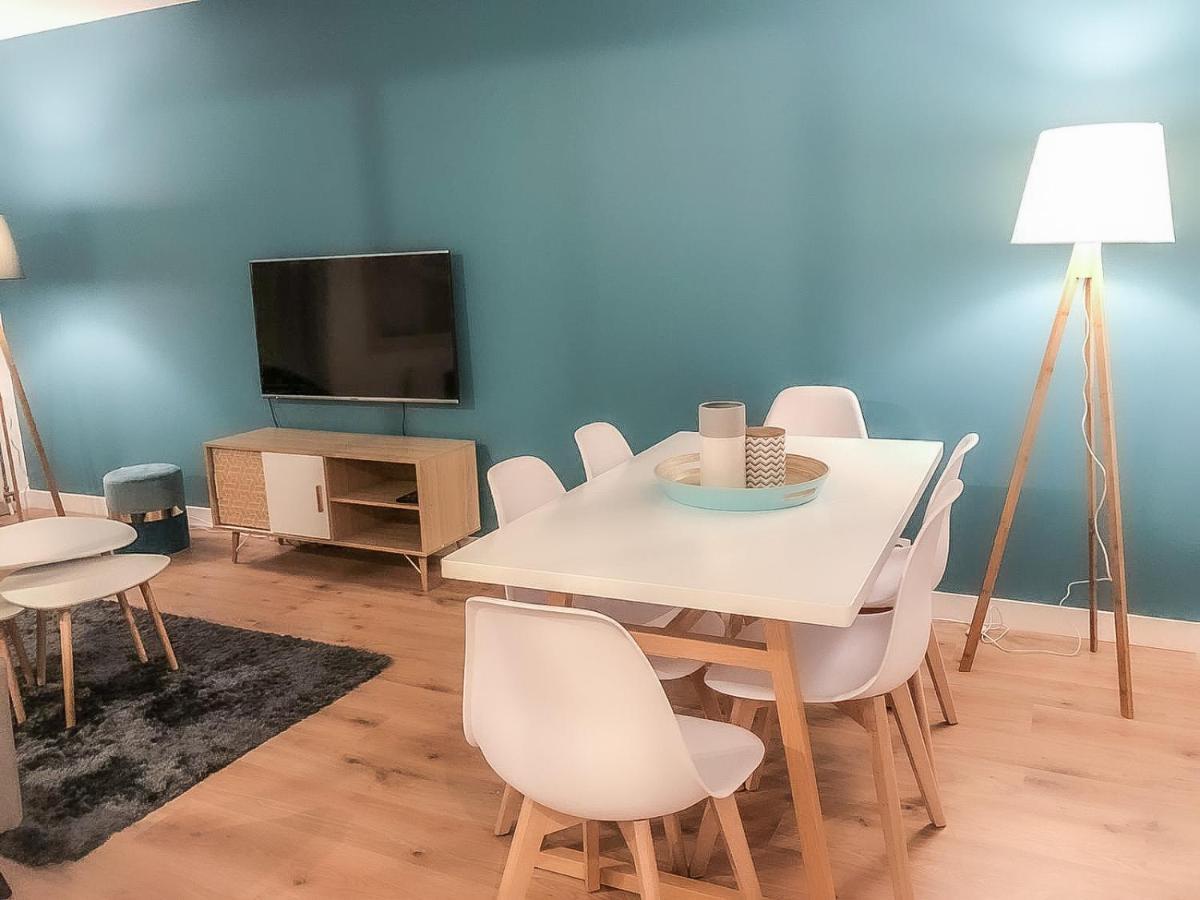 Appartement-Bao Tiam-Tiam Conciergerie-5Min Disneyland-Free Parking Serris Exterior photo